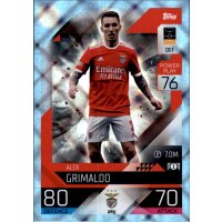 265 - Alex Grimaldo - CRYSTAL - 2022/2023