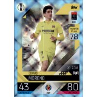 297 - Gerard Moreno - CRYSTAL - 2022/2023