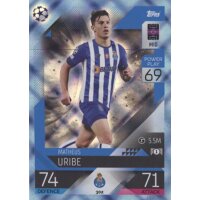 302 - Matheus Uribe - CRYSTAL - 2022/2023