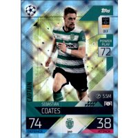 310 - Sebastian Coates - Captain - CRYSTAL - 2022/2023