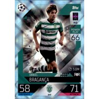 312 - Daniel Braganca - CRYSTAL - 2022/2023