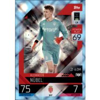 317 - Alexander Nübel - CRYSTAL - 2022/2023