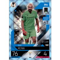 353 - Pepe Reina - CRYSTAL - 2022/2023