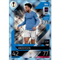 358 - Felipe Anderson - CRYSTAL - 2022/2023