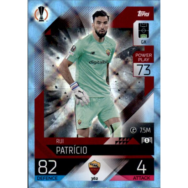 362 - Rui Patricio - CRYSTAL - 2022/2023