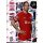 Sticker 7 Virgil van Dijk - Liverpool FC