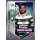 Sticker 123 Cameron Carter-Vickers - Celtic FC