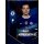 Sticker 136 Cesar Azpilicueta (Captain) - Chelsea FC