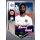 Sticker 174 Almamy Toure - Eintracht Frankfurt