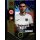 Sticker 185 Rafael Borre (Golden Goalscorer) - Eintracht Frankfurt