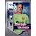 Sticker 189 Marc-Andre ter Stegen - FC Barcelona