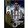 Sticker 294 Dusan Vlahovic (Golden Goalscorer) - Juventus