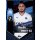 Sticker 344 Dimitri Payet (Captain) - Olympique de Marseille