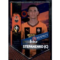 Sticker 432 Taras Stepanenko (Captain) - Shakhtar Donetsk