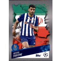 Sticker 490 Mehdi Taremi - Iran