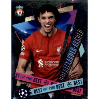 Sticker 503 Trent Alexander-Arnold (Most crosses...