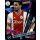 Sticker 504 Dusan Tadic (Most crosses completed) - AFC Ajax