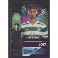 Sticker 557  - Squad Updates & Summer Transfers