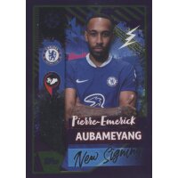 Sticker 563  - Squad Updates & Summer Transfers