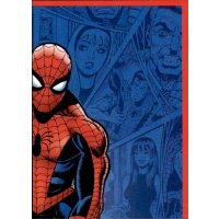 Sticker 2 - The Amazing Spider-Man - 2022