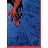 Sticker 4 - The Amazing Spider-Man - 2022