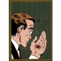 Sticker 6 - The Amazing Spider-Man - 2022