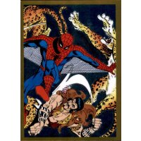 Sticker 29 - The Amazing Spider-Man - 2022