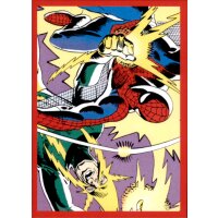 Sticker 30 - The Amazing Spider-Man - 2022