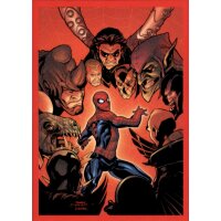 Sticker 38 - The Amazing Spider-Man - 2022