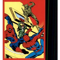 Sticker 46 - The Amazing Spider-Man - 2022