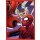 Sticker 60 - The Amazing Spider-Man - 2022