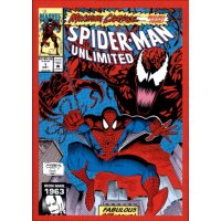 Sticker 82 - The Amazing Spider-Man - 2022