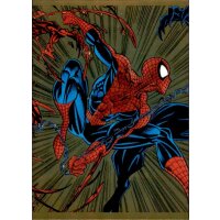 Sticker 85 - The Amazing Spider-Man - 2022