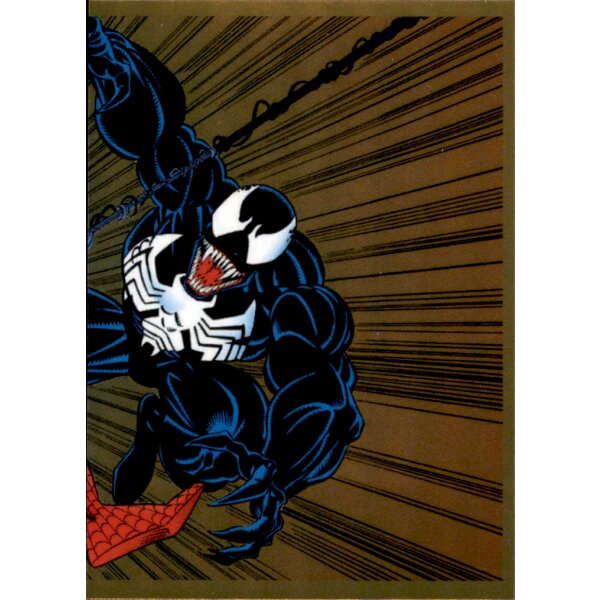 Sticker 86 - The Amazing Spider-Man - 2022