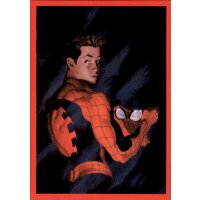 Sticker 95 - The Amazing Spider-Man - 2022