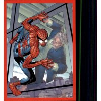 Sticker 97 - The Amazing Spider-Man - 2022