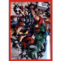 Sticker 98 - The Amazing Spider-Man - 2022