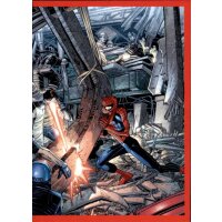 Sticker 100 - The Amazing Spider-Man - 2022