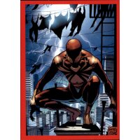 Sticker 102 - The Amazing Spider-Man - 2022