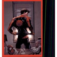 Sticker 110 - The Amazing Spider-Man - 2022