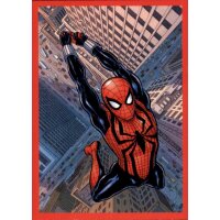 Sticker 115 - The Amazing Spider-Man - 2022