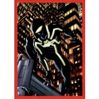 Sticker 117 - The Amazing Spider-Man - 2022