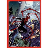 Sticker 118 - The Amazing Spider-Man - 2022