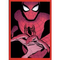 Sticker 125 - The Amazing Spider-Man - 2022