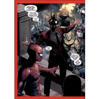 Sticker 128 - The Amazing Spider-Man - 2022