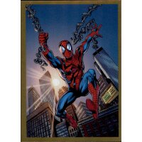 Sticker 131 - The Amazing Spider-Man - 2022