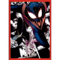 Sticker 135 - The Amazing Spider-Man - 2022