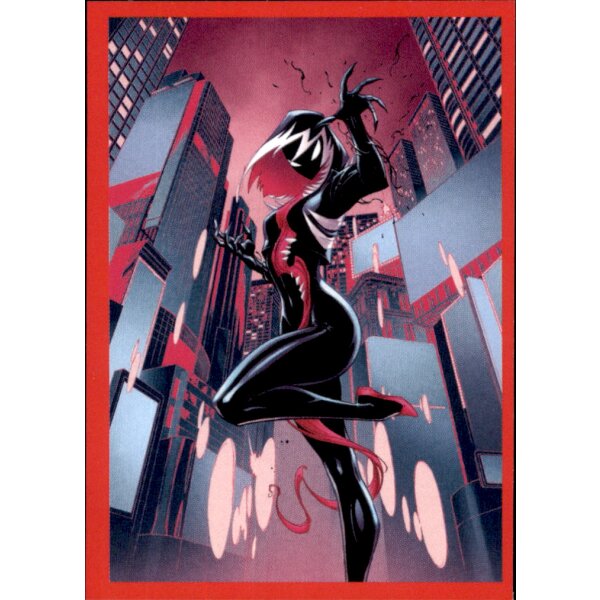 Sticker 138 - The Amazing Spider-Man - 2022