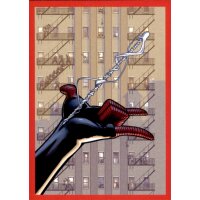 Sticker 143 - The Amazing Spider-Man - 2022