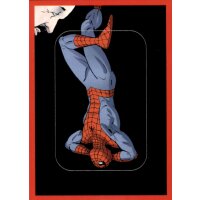 Sticker 146 - The Amazing Spider-Man - 2022